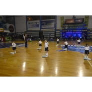 Fiesta de Educación Física